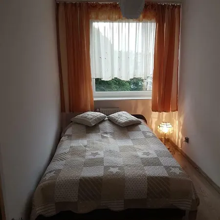 Appartement Apartament U Magdy
