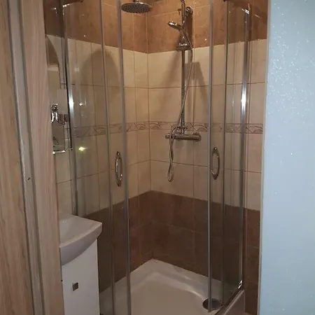 Appartement Apartament U Magdy *