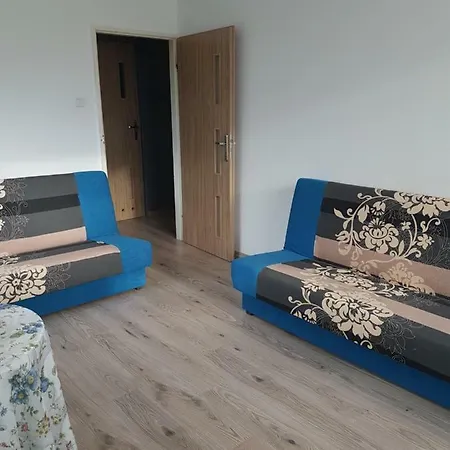 Apartament U Magdy * Gdynia