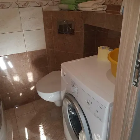 Appartement Apartament U Magdy