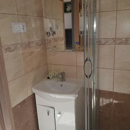 Appartement Apartament U Magdy