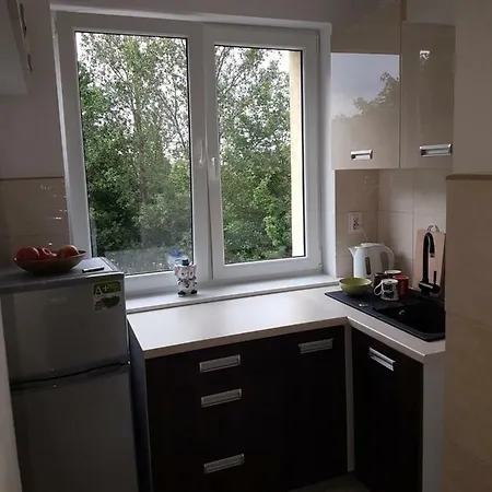 Appartement Apartament U Magdy Gdynia