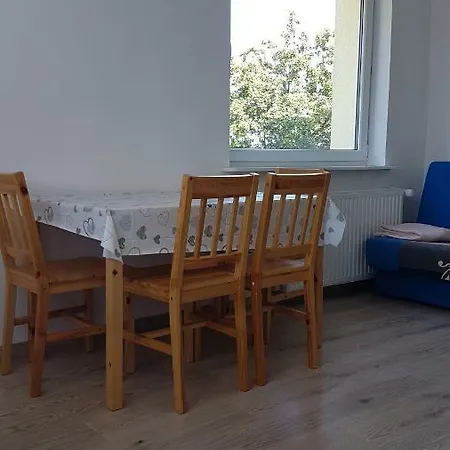 Appartement Apartament U Magdy *